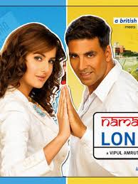 Namastey London - 2007
