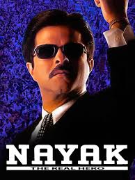 Nayak The Real Hero - 2001