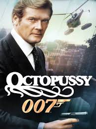 Octopussy - 1983