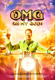 OMG - Oh My God - 2012