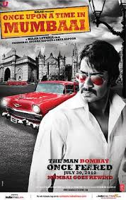 Once Upon a Time in Mumbaai - 2010