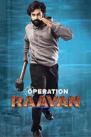 Operation Raavan - 2024