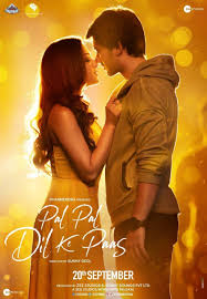 Pal Pal Dil Ke Paas - 2019
