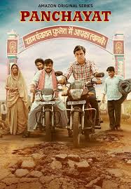 Panchayat - 2022 - S02 E05