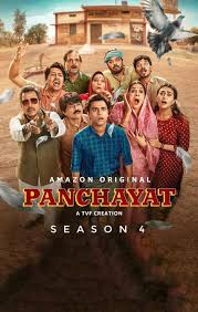 Panchayat - 2025 - S04 E06