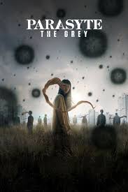 Parasyte : The Grey - 2024 - S01 E05