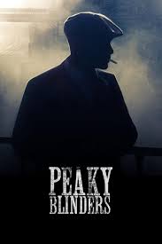 Peaky Blinders - 2013 - S01 E05