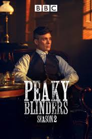 Peaky Blinders - 2014- S02 E04