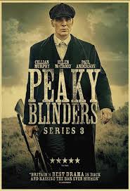Peaky Blinders - 2016 - S03 E03