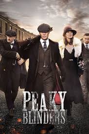 Peaky Blinders - 2017 - S04 E03