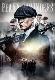 Peaky Blinders - 2019 - S05 E06