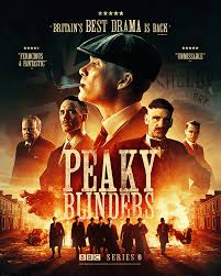 Peaky Blinders - 2022 - S06 E01