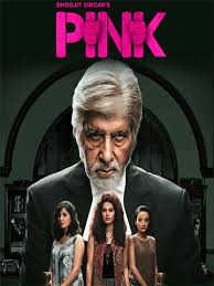 Pink - 2016
