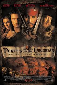 Pirates of the Caribbean - The Curse of the Black Pearl - 2003