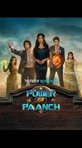 Power of Paanch - 2025 - S01 E28