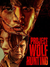 Project Wolf Hunting - 2022