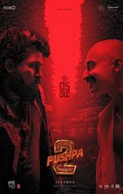 Pushpa 2: The Rule - 2024