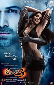 Raaz 3 - 2012