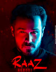 Raaz Reboot - 2016