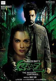 Raaz: The Mystery Continues - 2009