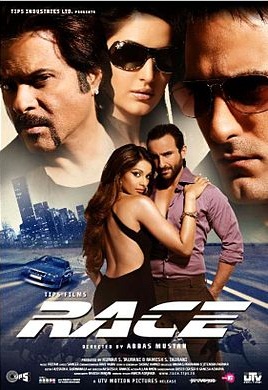 Race 2008