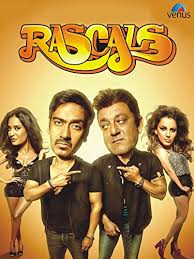 Rascals - 2011