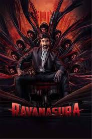 Ravanasura - 2023