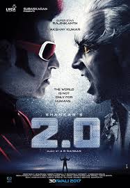Robot 2.0 - 2018