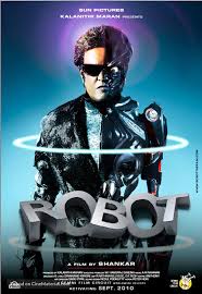 Robot - 2010