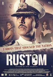 Rustom - 2016