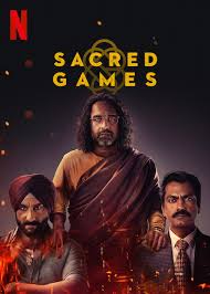 Sacred Games - 2019 - S02 E05