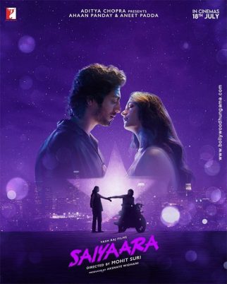 Saiyaara - 2025