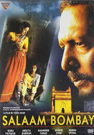 Salaam Bombay - 1988