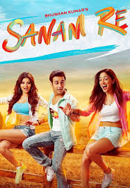 Sanam Re - 2016