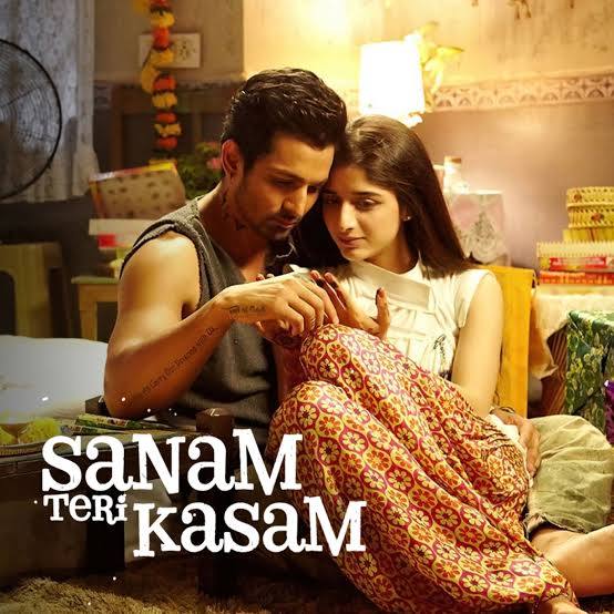 Sanam teri kasam 2016