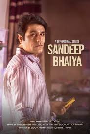 Sandeep Bhaiya - 2023 - Season 1 Complete EP 01 to 08