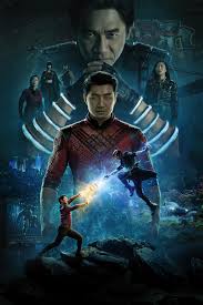 Shang-Chi - 2021
