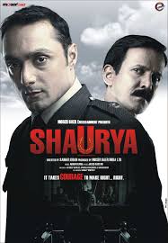 Shaurya - 2008
