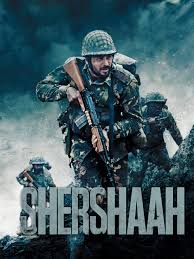 Shershaah - 2021