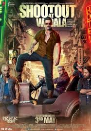 Shootout at Wadala - 2013