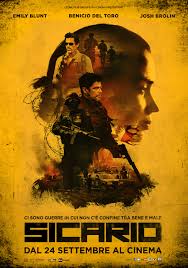 Sicario - 2015