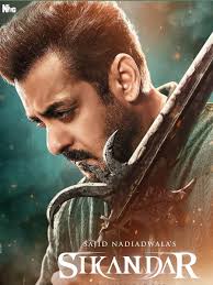 Sikandar - 2025