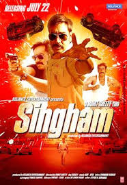 Singham - 2011