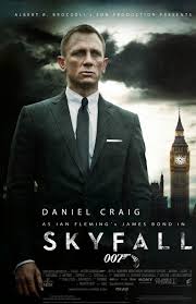 Skyfall - 2012