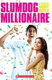 Slumdog Millionaire - 2008