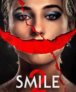 Smile 2 - 2024