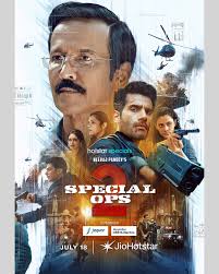 Special OPS - 2025 - S02 E04