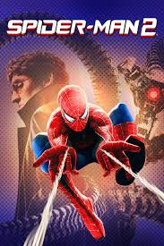 Spider-Man 2 - 2004