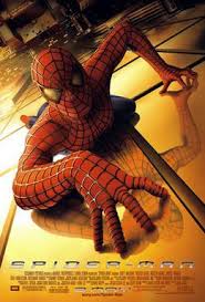 Spider-Man - 2002