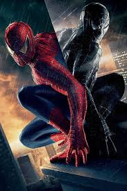 Spider Man 3 - 2007